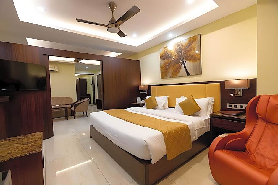 Godwin Hotel