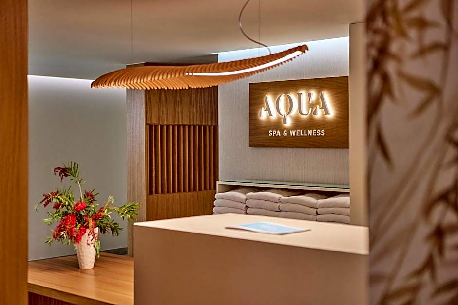 Universal Hotel Lido Park