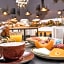 Leonardo Royal Hotel Barcelona Fira