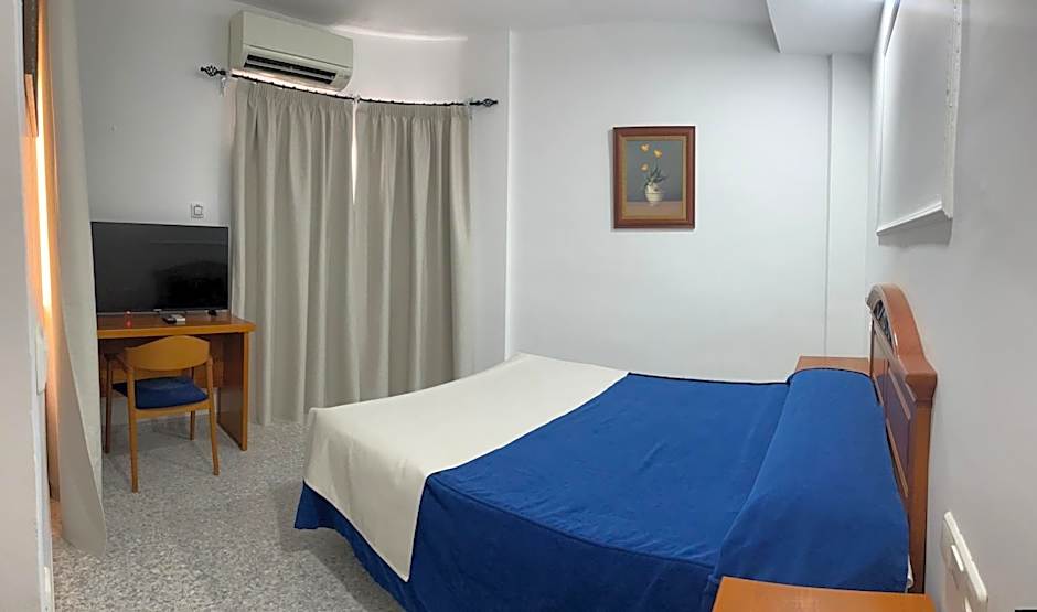 Bayo Lirola Hotel Balisa