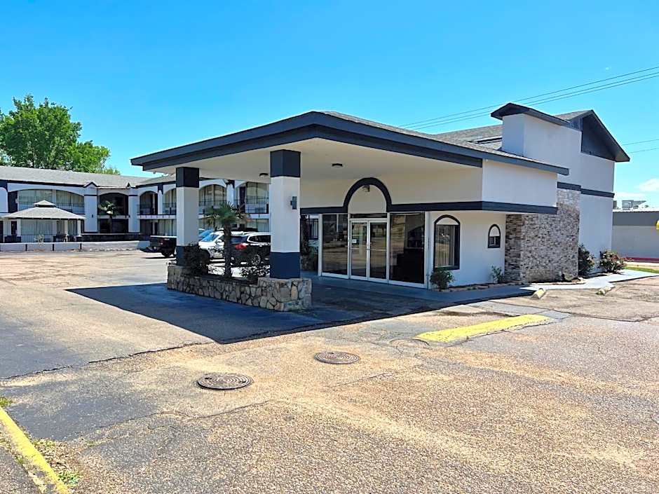 Executive Inn Texarkana