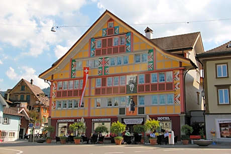 Hotel Appenzell