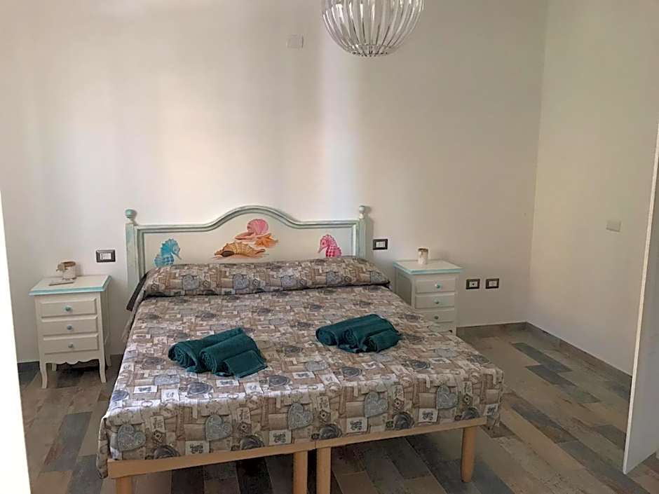 Appartamento Residence Mirice Vignola mare Aglientu casa Giorgia