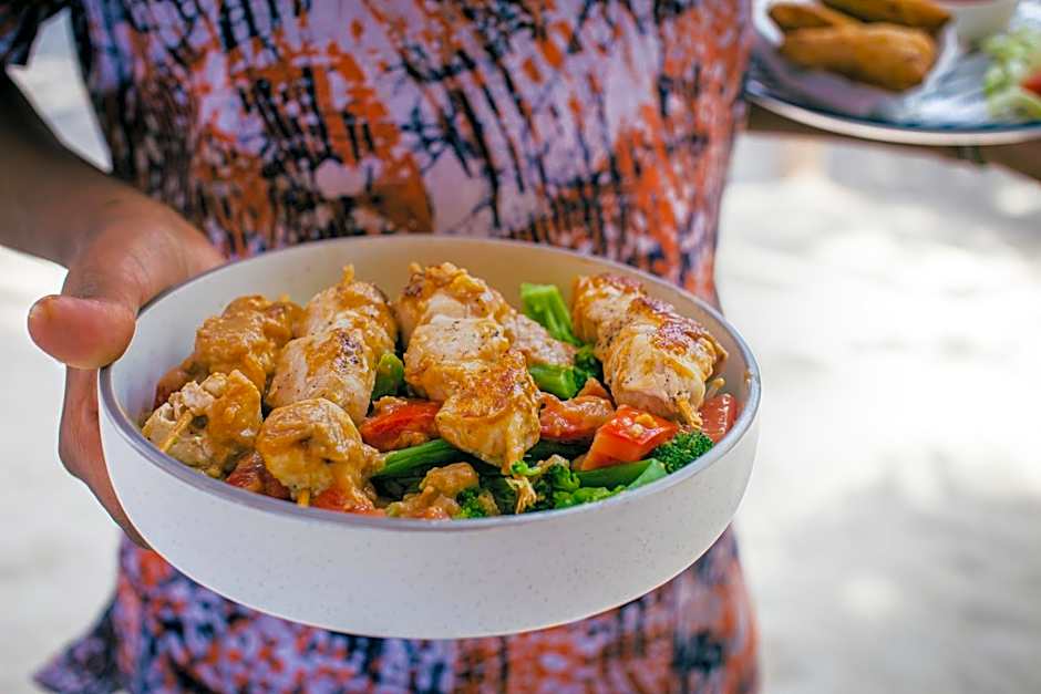 Kupaga Villas Boutique Hotel - Adults Only