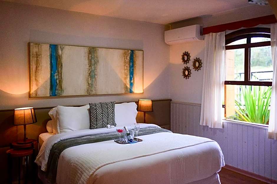 Hotel Harmonia Monte Verde