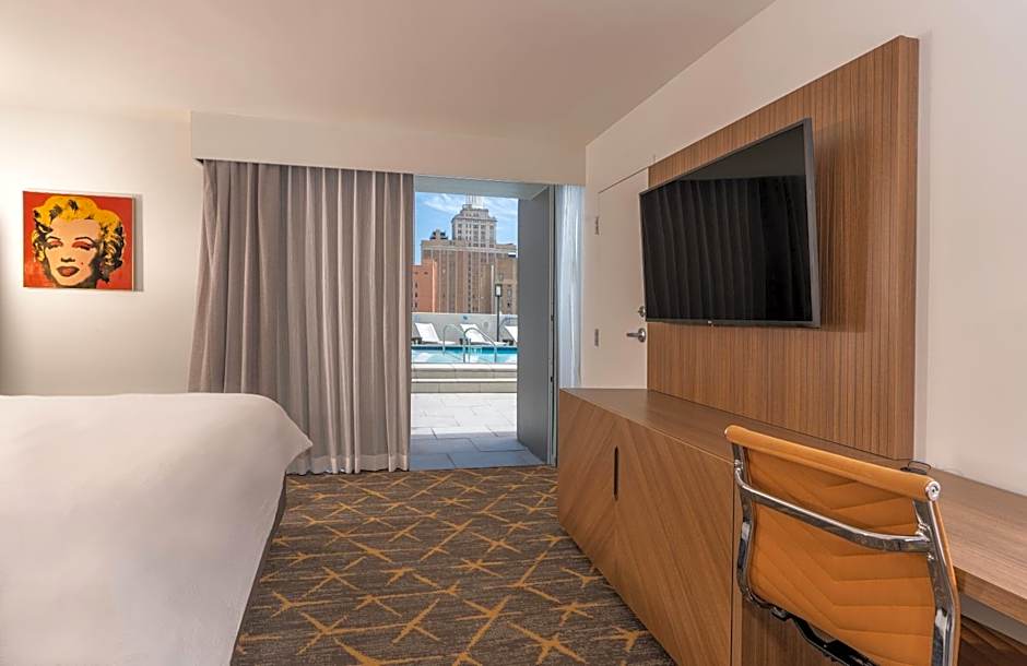 Holiday Inn New Orleans-Downtown Superdome By IHG