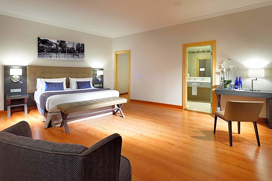 Eurostars Madrid Foro