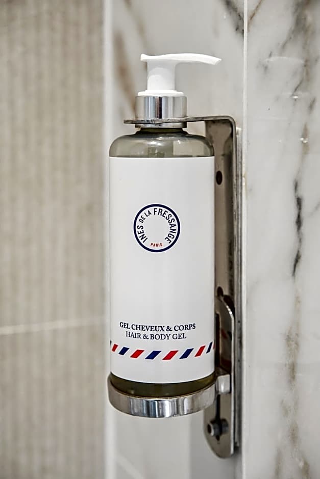 Hotel Alexandrine Opera