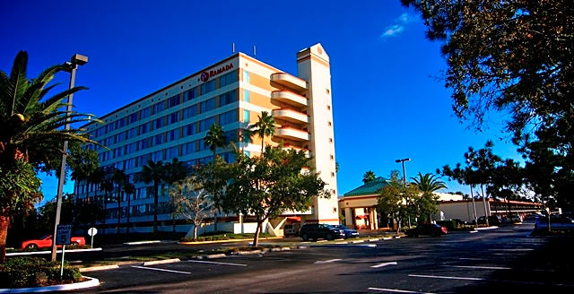 Ramada by Wyndham Kissimmee Gateway