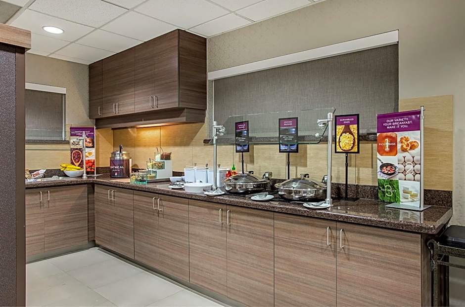 Residence Inn by Marriott Knoxville Cedar Bluff