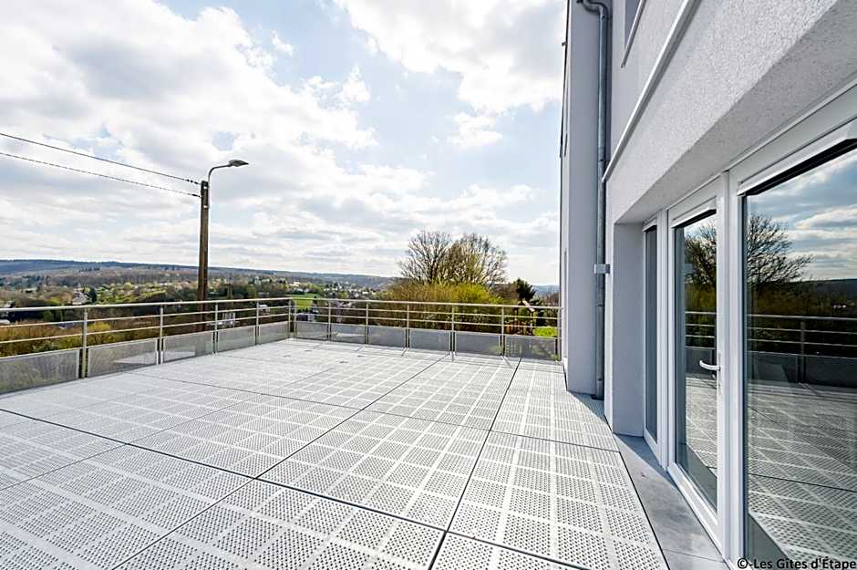 Gîte Kaleo Eupen Jugendherberge