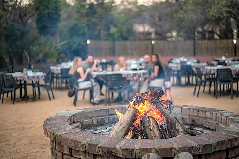 Umbhaba Eco Lodge