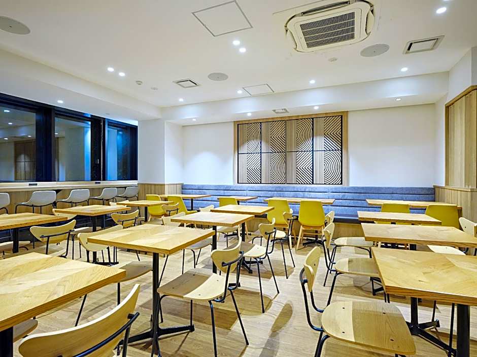hotel MONday AKIHABARA ASAKUSABASHI