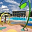 Szépia Bio and Art Hotel