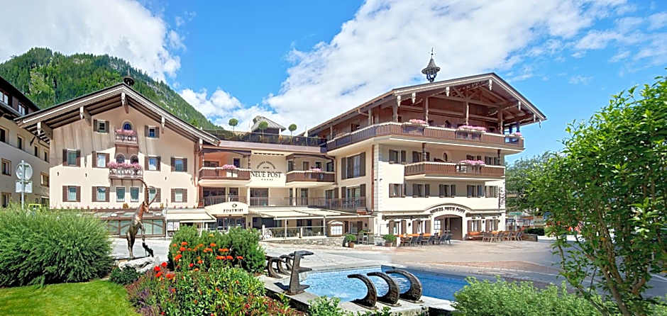 Hotel Neue Post