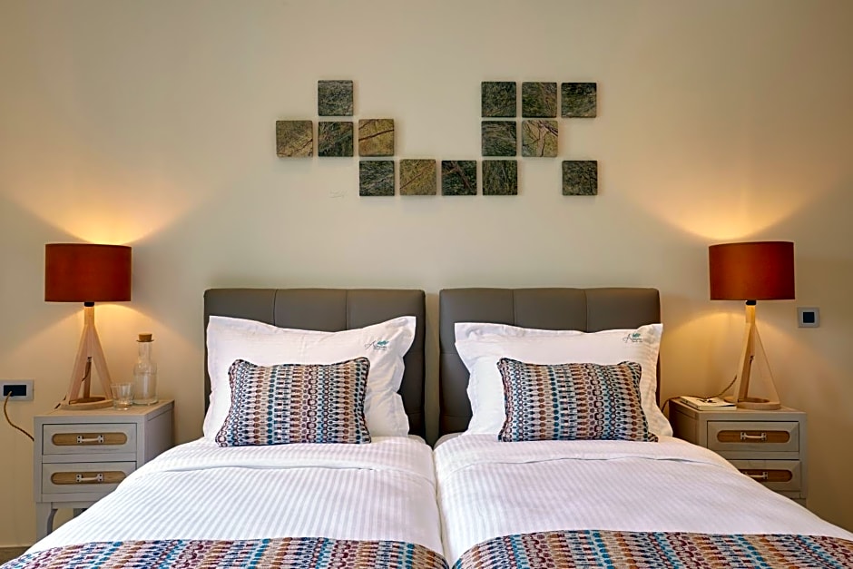 Almyriki Beach Villa