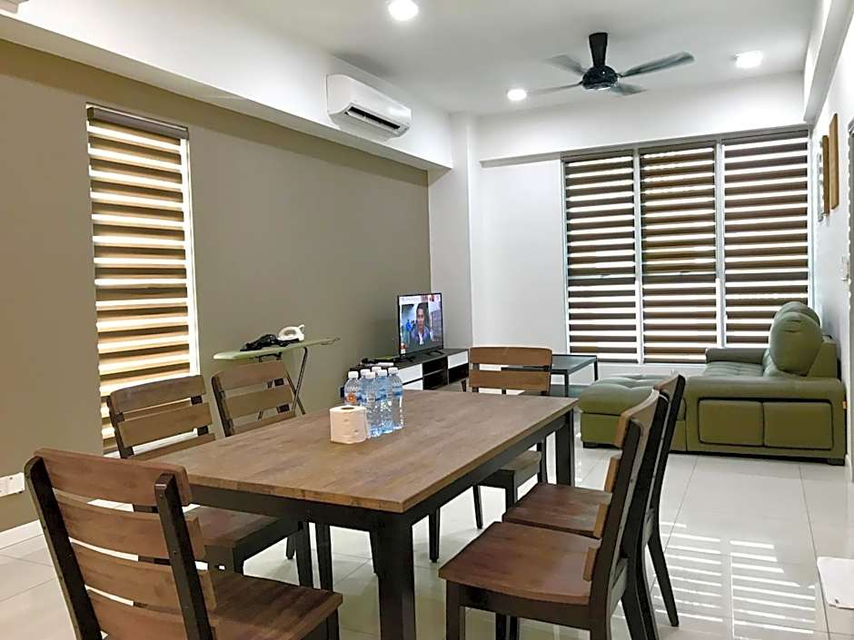 Sunset Seaview Vacation Condos Infinity Avenue