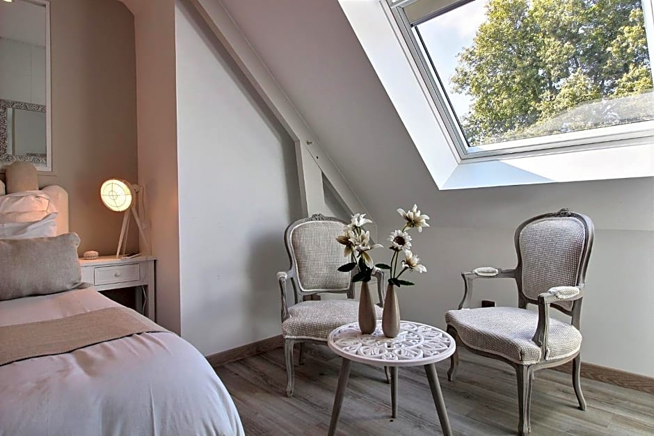 Le Domaine d'Etaville