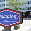 Hampton By Hilton Amsterdam Airport Schiphol