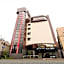 Hotel New Gaea Yanagawa