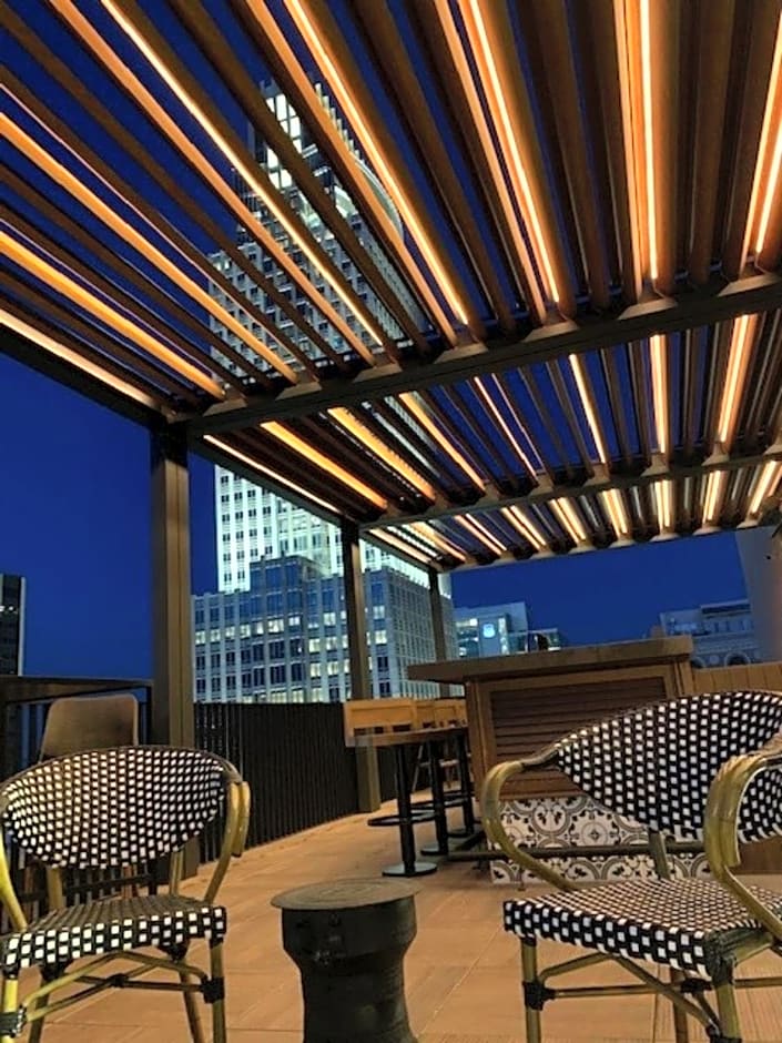 The Peregrine Omaha Downtown Curio Collection By Hilton