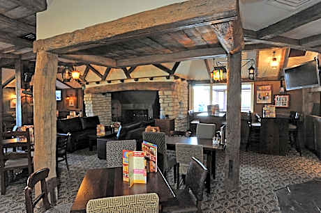 Premier Inn Falkirk - Larbert