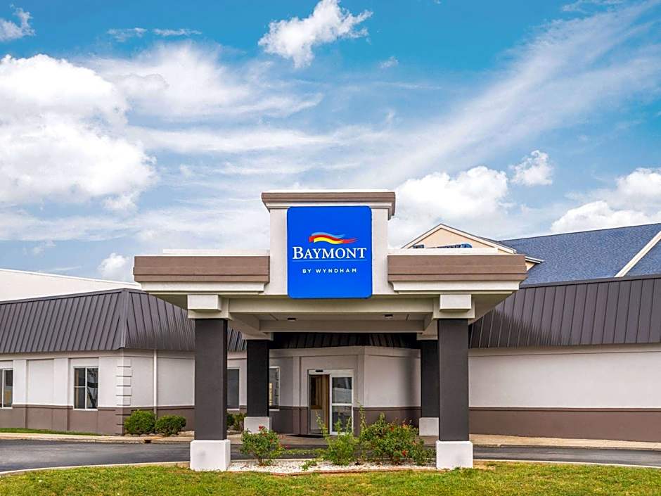 Baymont by Wyndham Indianapolis East