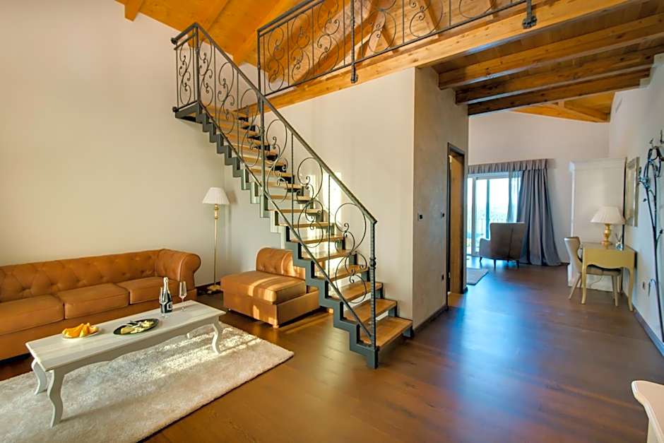 Wine Residence Cattunar