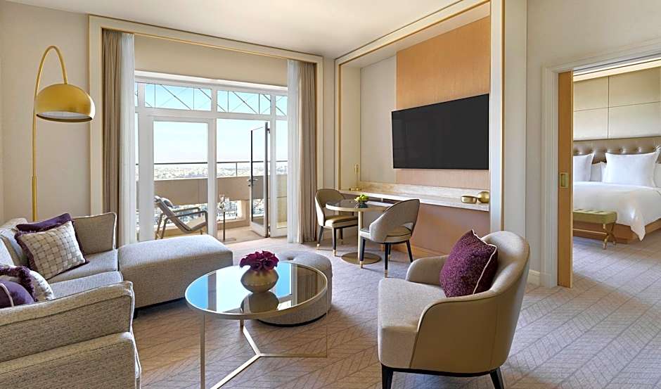 Four Seasons Hotel Amman