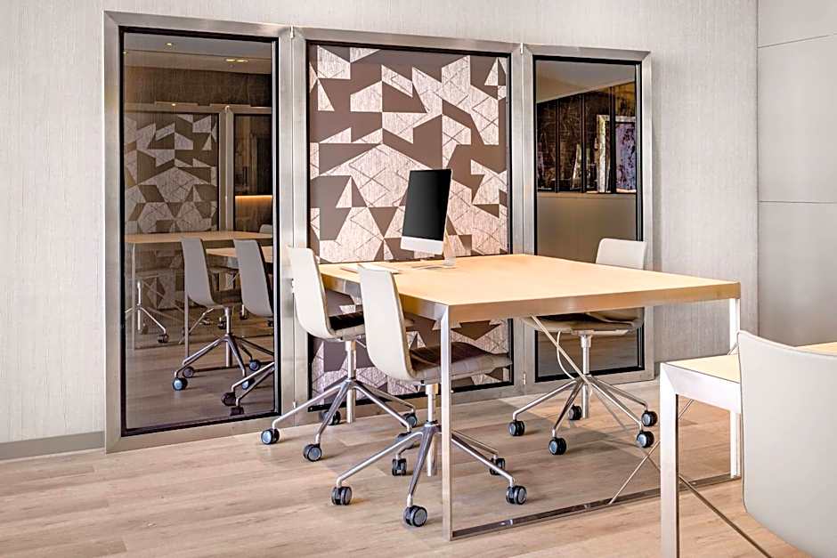 AC Hotel by Marriott Tarragona