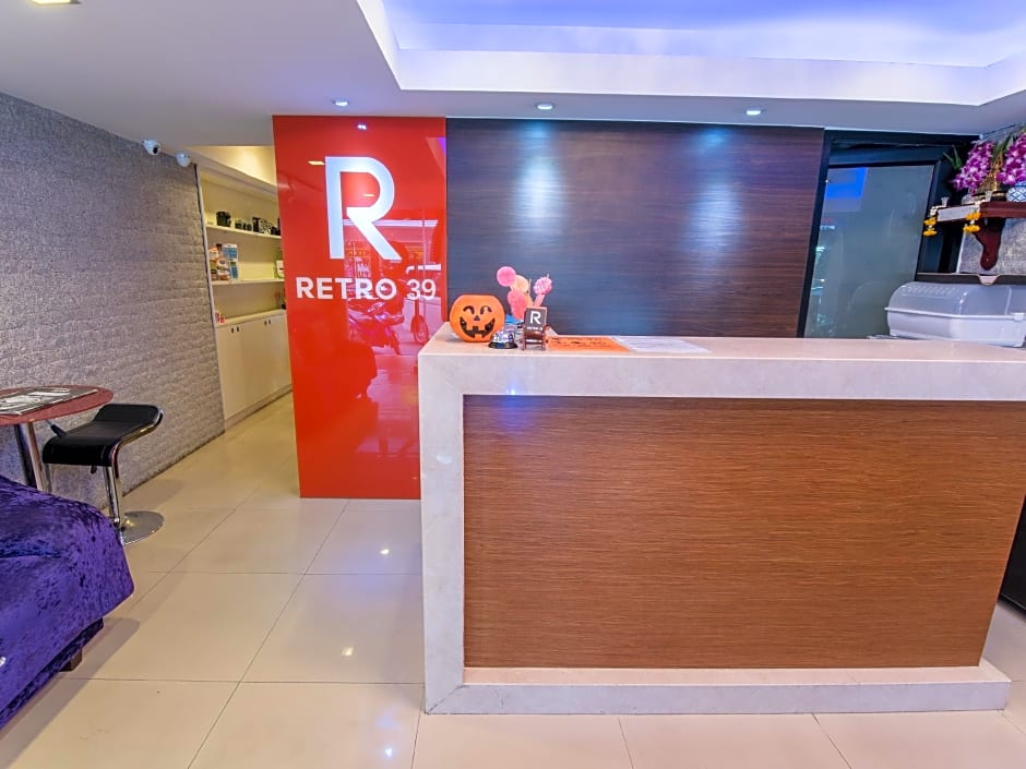Retro 39 Hotel