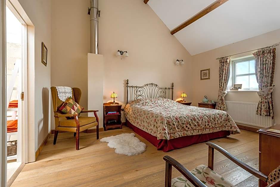 Kidwelly Farmhouse B&B