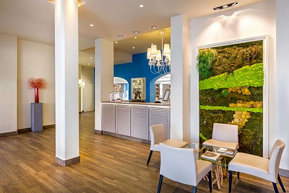 Best Western Hotel Matisse