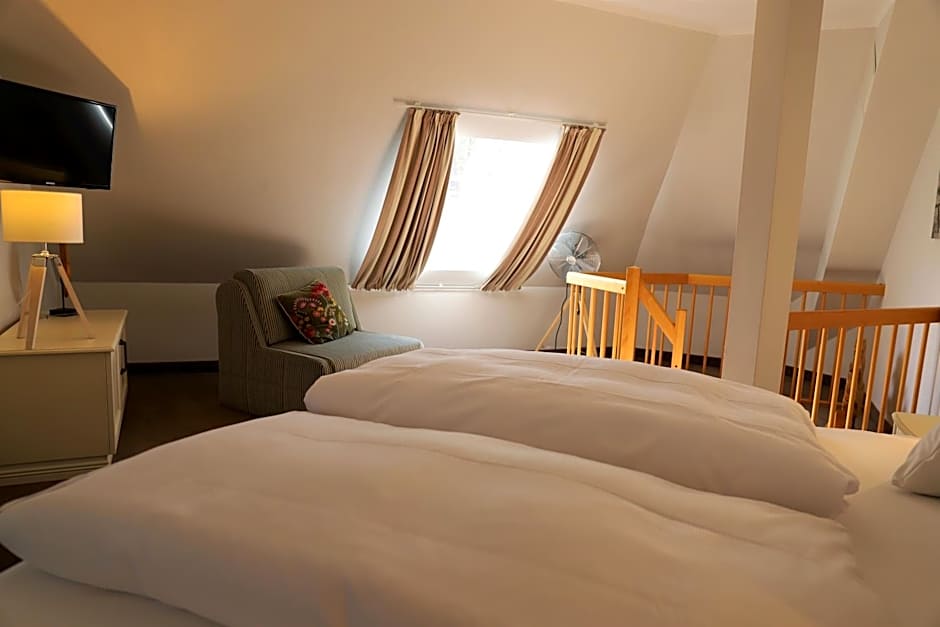 Hotel Wilhelmshöhe