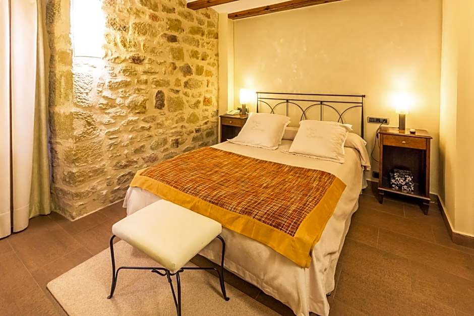 Hotel Villa de Cretas