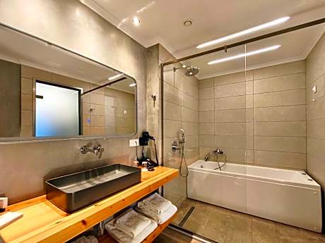 Premium Suite 2 Bedrooms