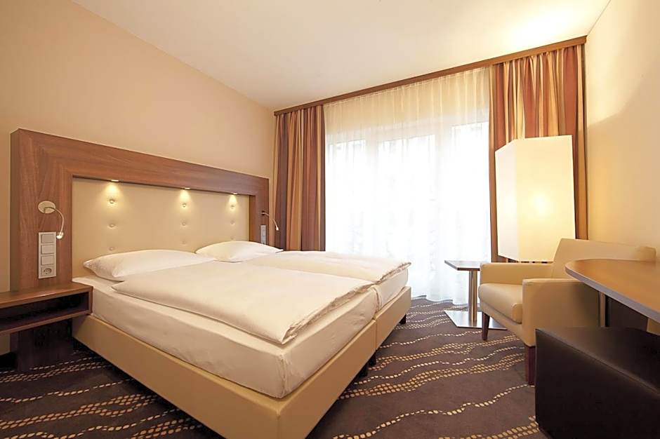 Heikotel - Hotel Am Stadtpark