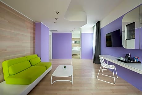 One-Bedroom Suite