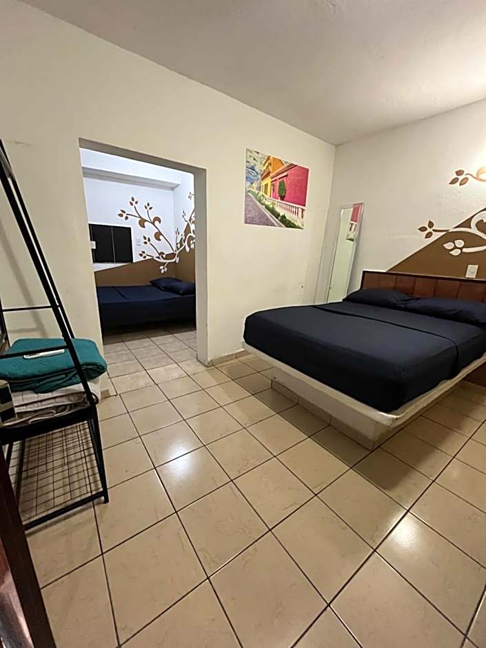 Hotel Perla Mazatlan