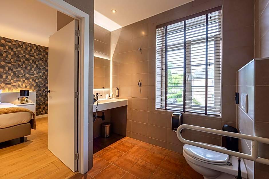 Hotel de Boskar Houthalen