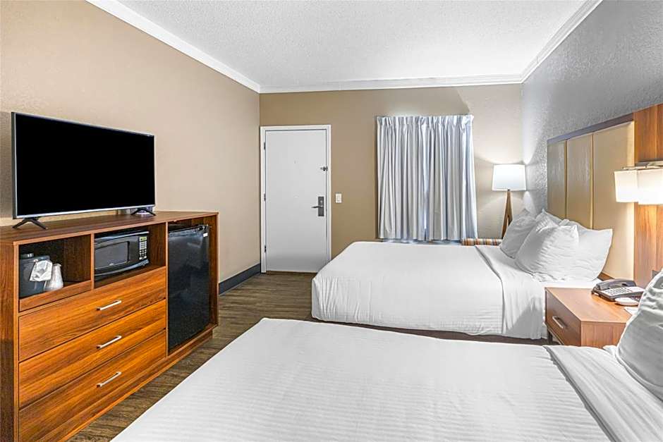 SureStay by Best Western Helen Downtown