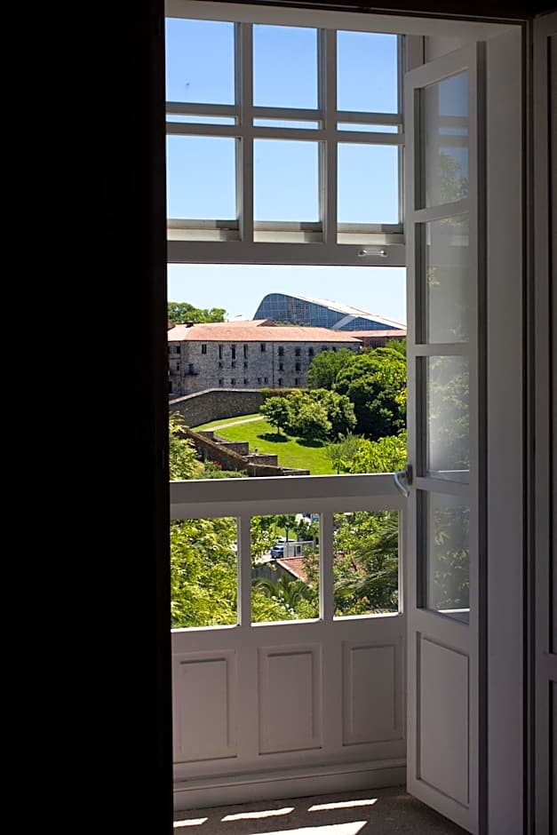 Pensión O Xardin de Julia