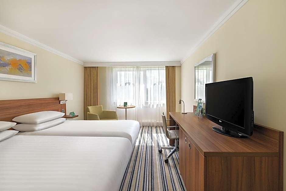 Holiday Inn Norwich Ipswich Road By IHG