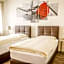 Boardinghaus Modern Living