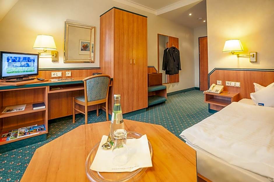 Hotel Gasthof Gose GmbH