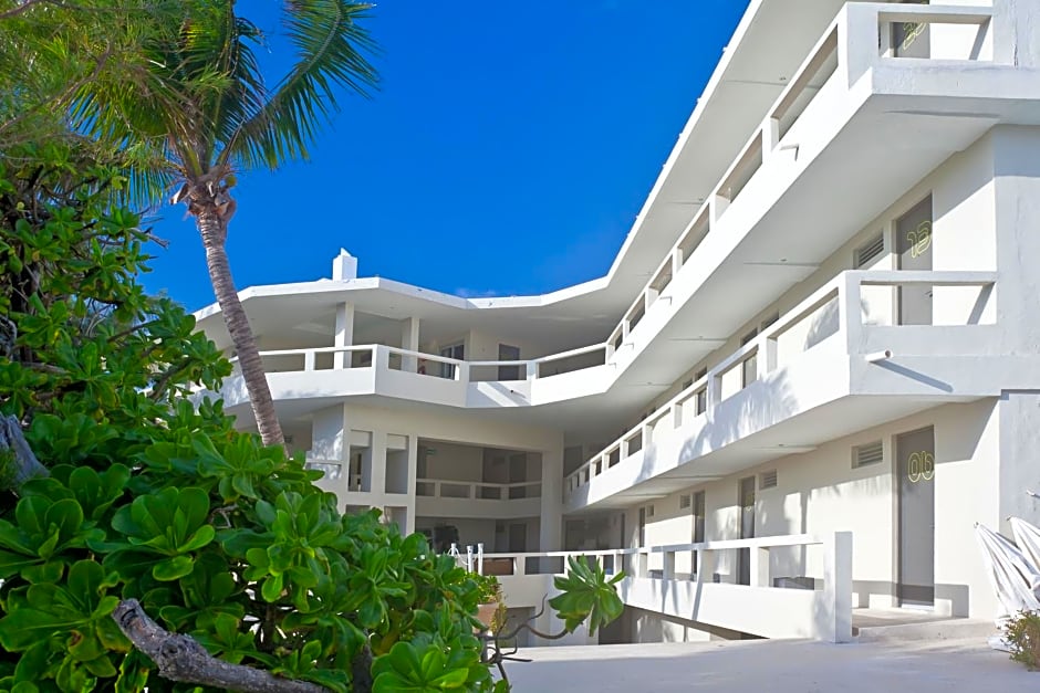 Hotel Rocamar