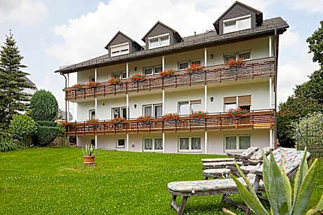 Tannmühle Hotel und Restaurant GmbH