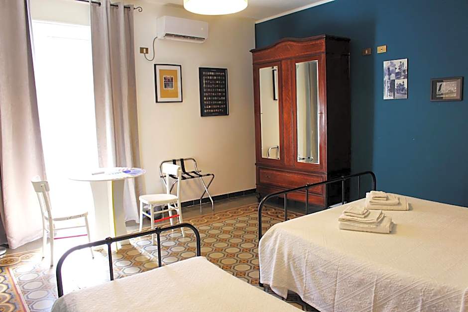 La Via delle Biciclette