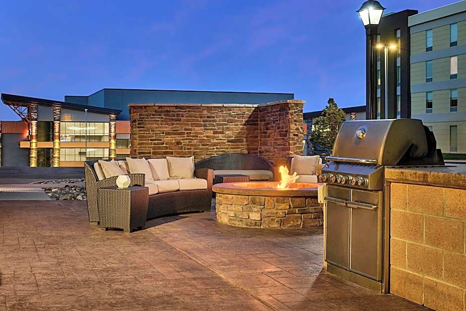 Residence Inn by Marriott Rapid City