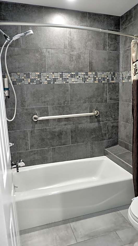 Muir Lodge Motel Martinez